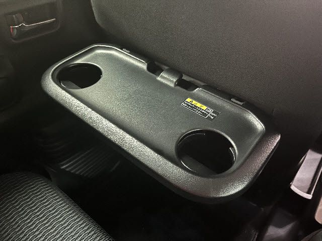 SUZUKI HUSTLER 2021 Image 31