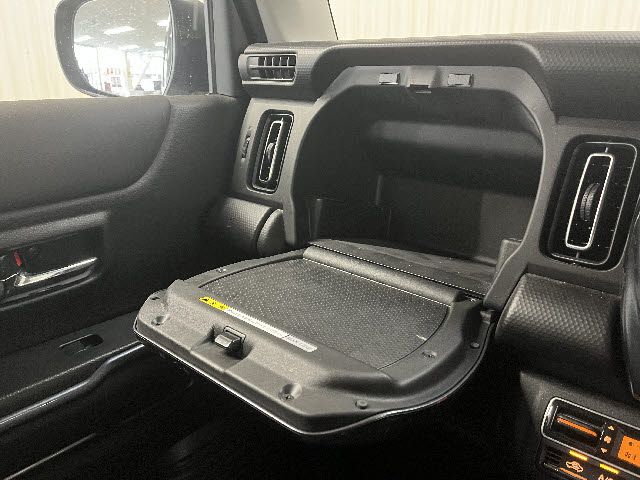 SUZUKI HUSTLER 2021 Image 31