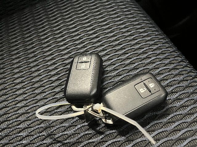 SUZUKI HUSTLER 2021 Image 31