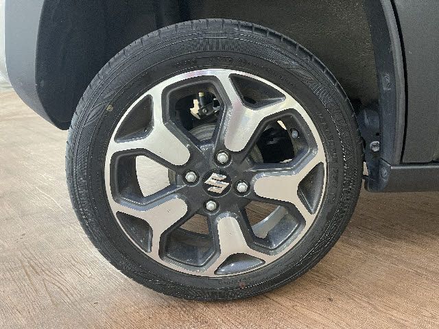 SUZUKI HUSTLER 2021 Image 31