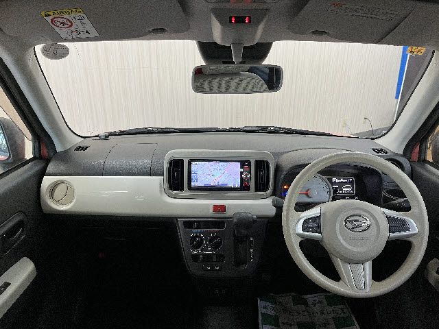 DAIHATSU MIRA TOCOT 2018 Image 31