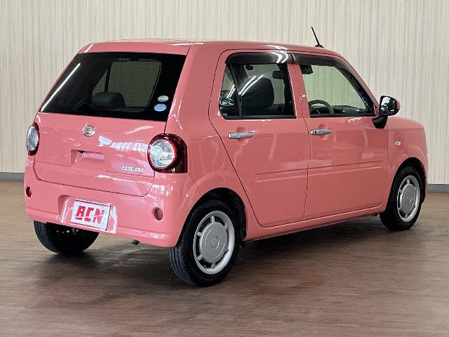 DAIHATSU MIRA TOCOT 2018 Image 31