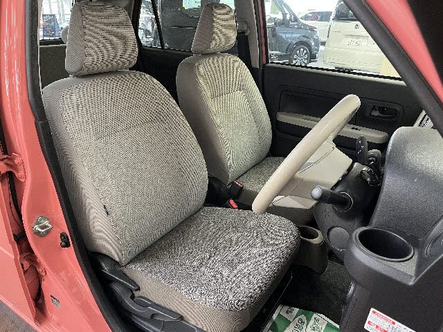 DAIHATSU MIRA TOCOT 2018 Image 31
