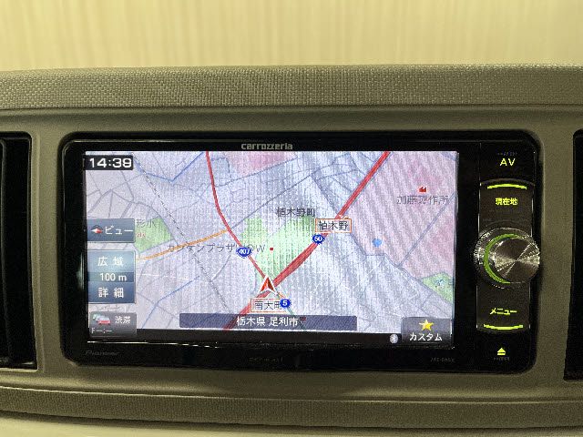 DAIHATSU MIRA TOCOT 2018 Image 31