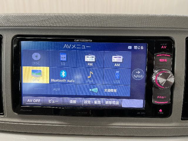 DAIHATSU MIRA TOCOT 2018 Image 31