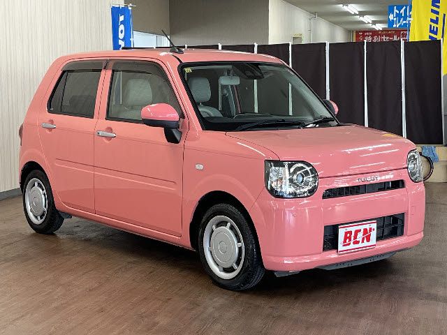 DAIHATSU MIRA TOCOT 2018 Image 31