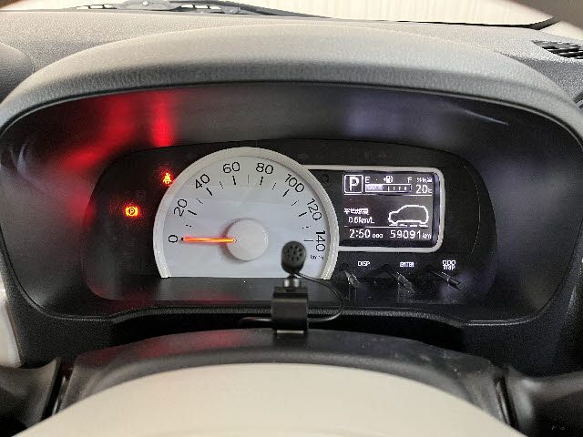 DAIHATSU MIRA TOCOT 2018 Image 31