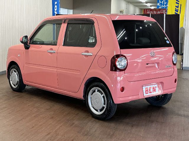 DAIHATSU MIRA TOCOT 2018 Image 31