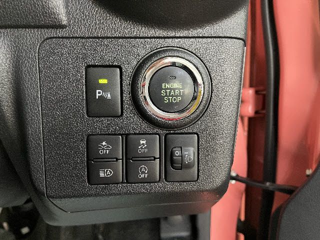 DAIHATSU MIRA TOCOT 2018 Image 31