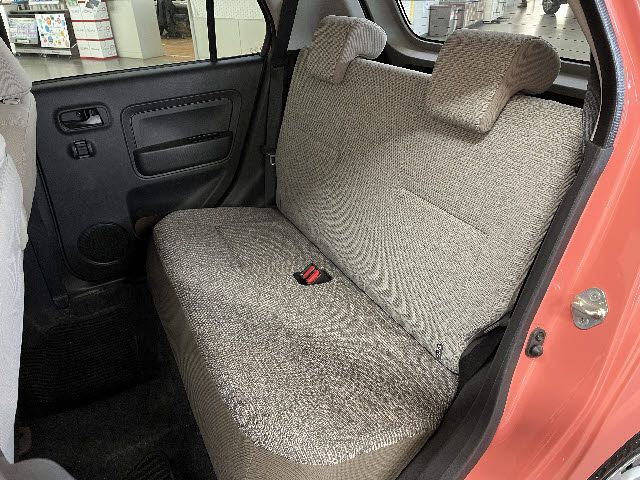 DAIHATSU MIRA TOCOT 2018 Image 31