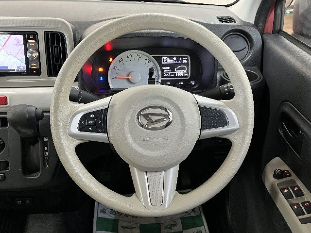 DAIHATSU MIRA TOCOT 2018 Image 31