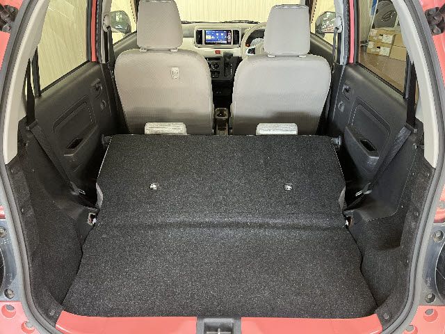 DAIHATSU MIRA TOCOT 2018 Image 31