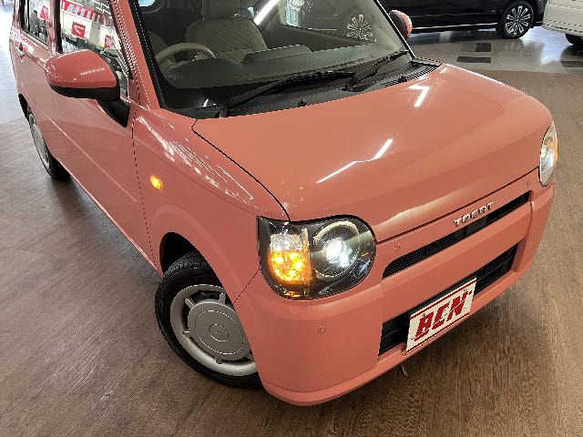 DAIHATSU MIRA TOCOT 2018 Image 31