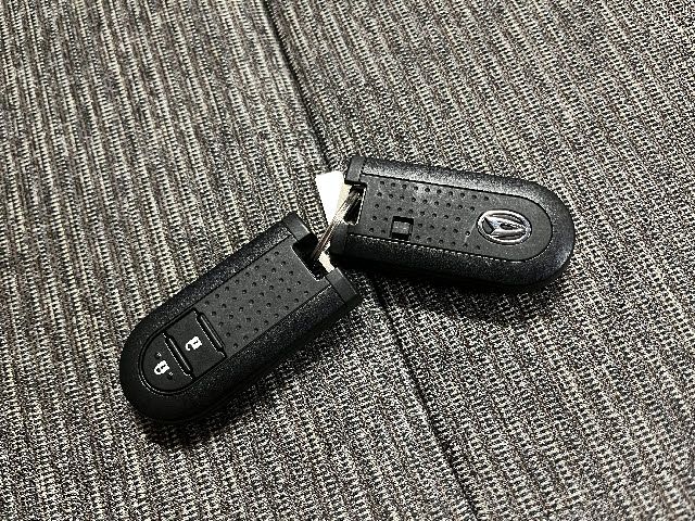 DAIHATSU MIRA TOCOT 2018 Image 31