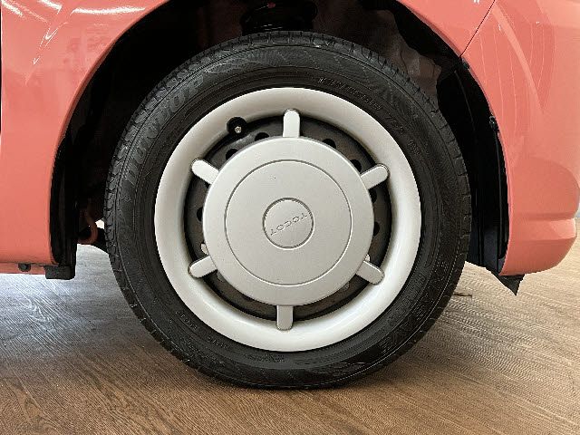 DAIHATSU MIRA TOCOT 2018 Image 31