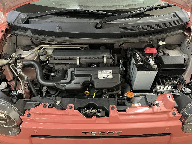 DAIHATSU MIRA TOCOT 2018 Image 31