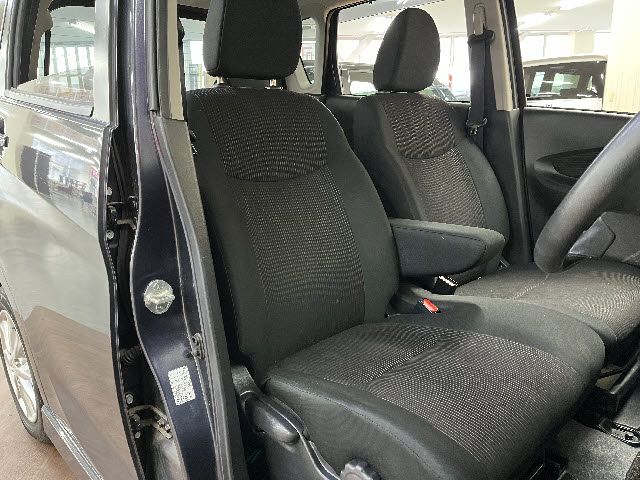 MITSUBISHI EK CUSTOM 2017 Image 31