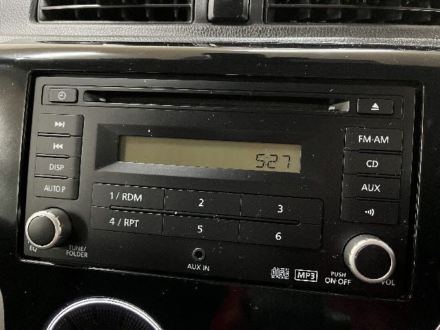 MITSUBISHI EK CUSTOM 2017 Image 31