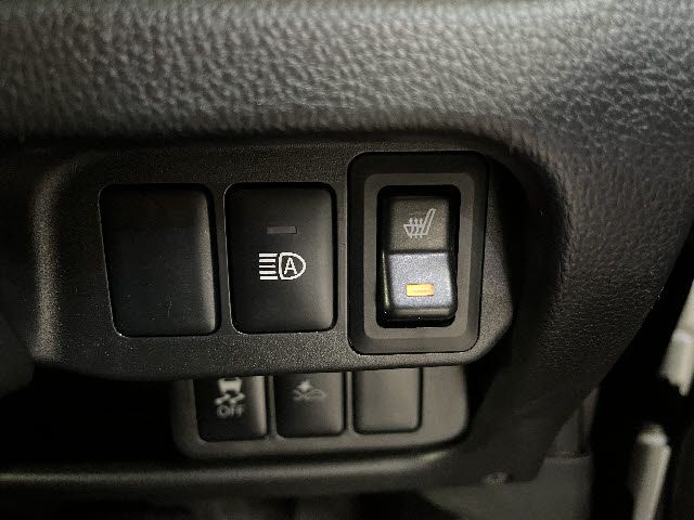 MITSUBISHI EK CUSTOM 2017 Image 31