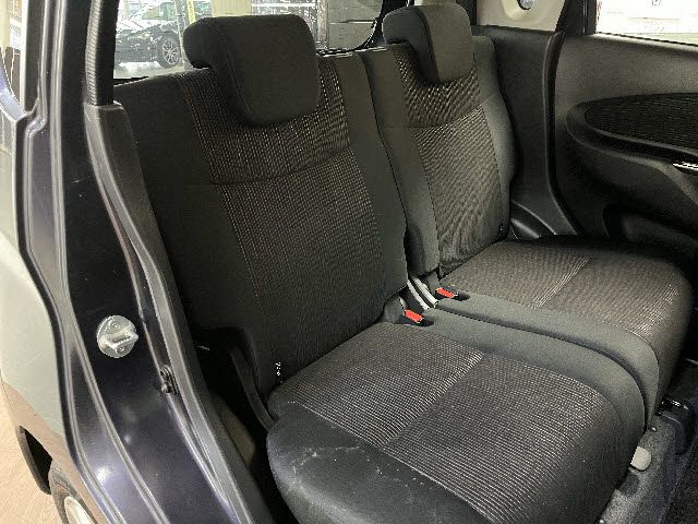 MITSUBISHI EK CUSTOM 2017 Image 31