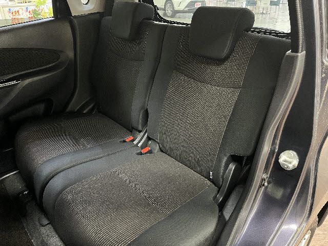 MITSUBISHI EK CUSTOM 2017 Image 31