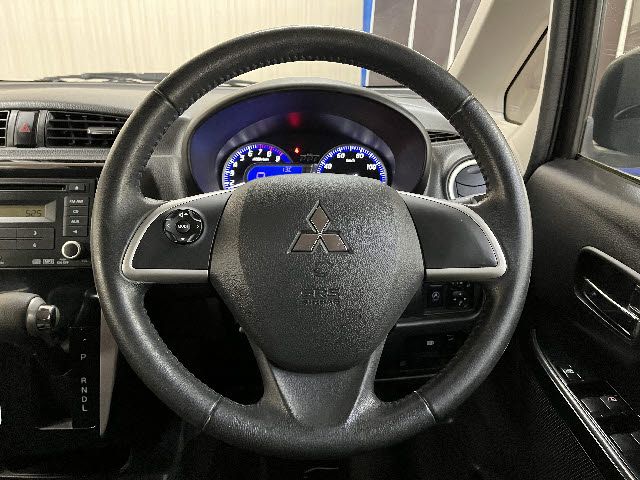 MITSUBISHI EK CUSTOM 2017 Image 31