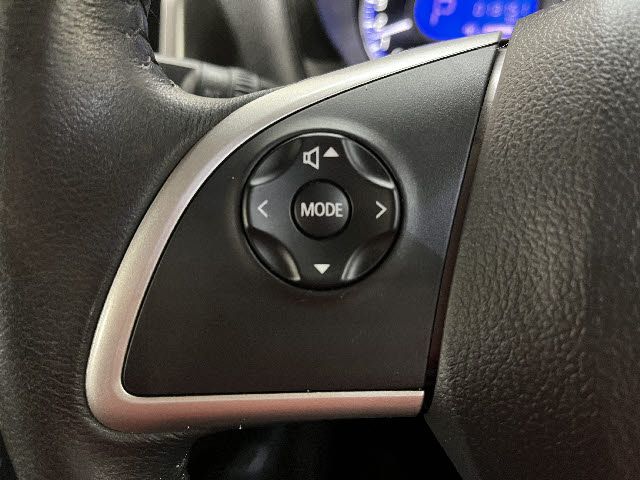 MITSUBISHI EK CUSTOM 2017 Image 31