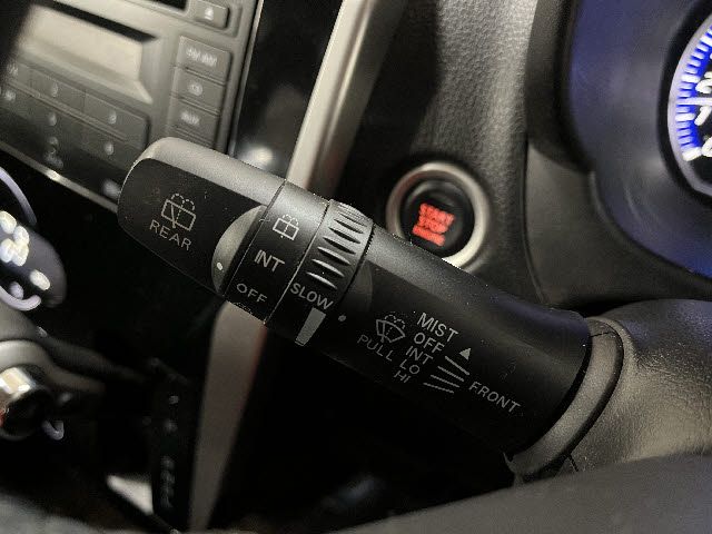 MITSUBISHI EK CUSTOM 2017 Image 31