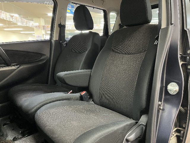 MITSUBISHI EK CUSTOM 2017 Image 31