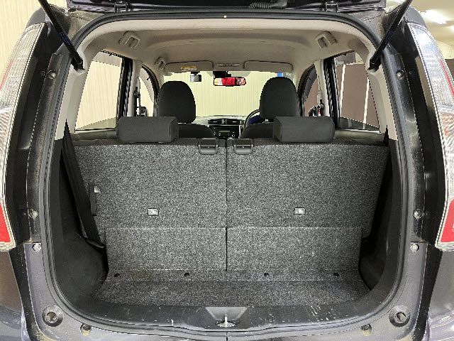 MITSUBISHI EK CUSTOM 2017 Image 31