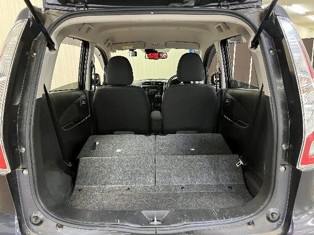 MITSUBISHI EK CUSTOM 2017 Image 31