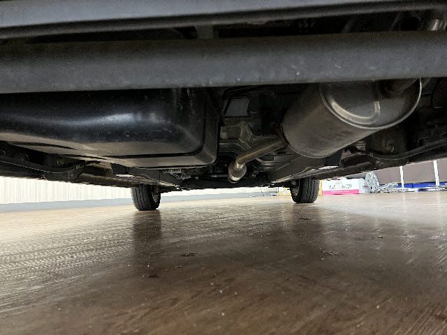 MITSUBISHI EK CUSTOM 2017 Image 31