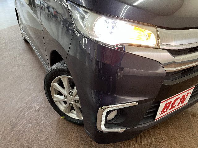 MITSUBISHI EK CUSTOM 2017 Image 31