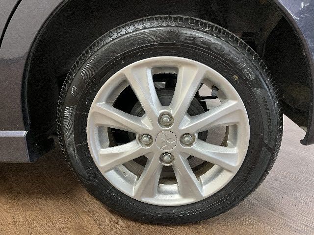 MITSUBISHI EK CUSTOM 2017 Image 31