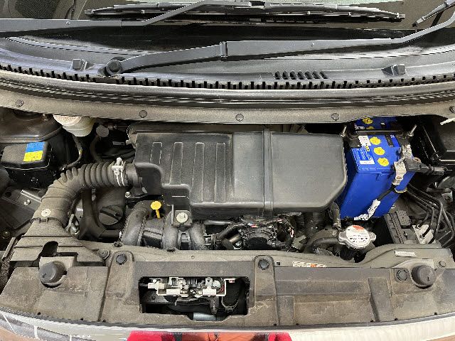 MITSUBISHI EK CUSTOM 2017 Image 31