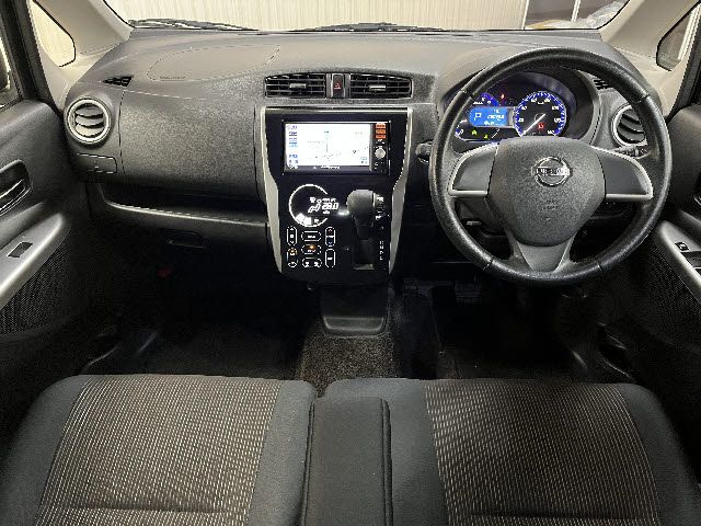 NISSAN DAYZ 2015 Image 31