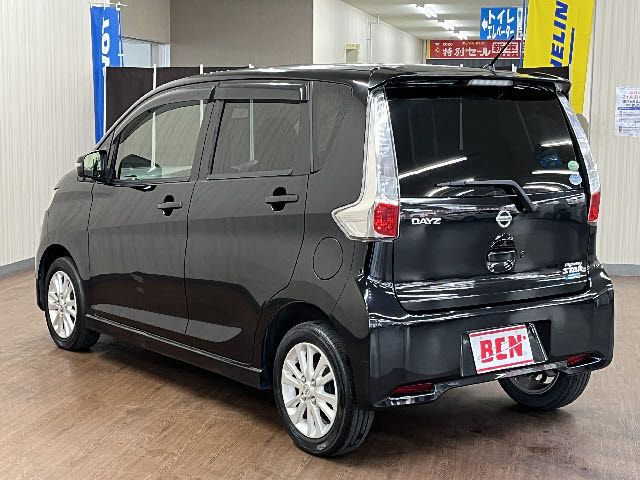 NISSAN DAYZ 2015 Image 31