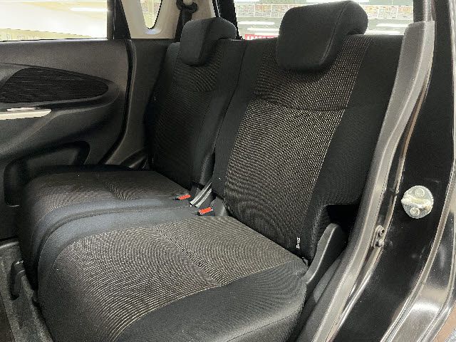 NISSAN DAYZ 2015 Image 31