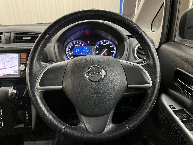 NISSAN DAYZ 2015 Image 31