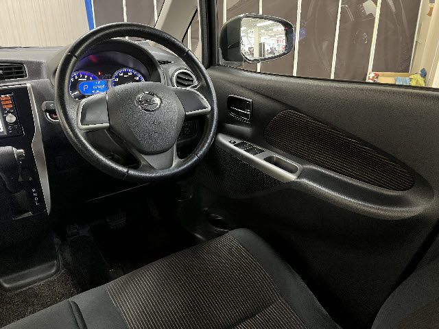 NISSAN DAYZ 2015 Image 31