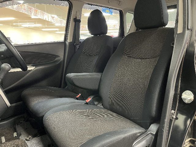 NISSAN DAYZ 2015 Image 31