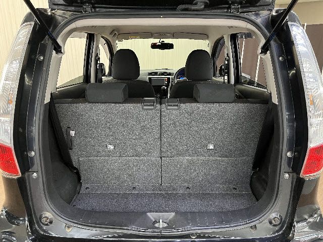 NISSAN DAYZ 2015 Image 31