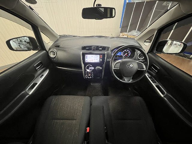 NISSAN DAYZ 2015 Image 31