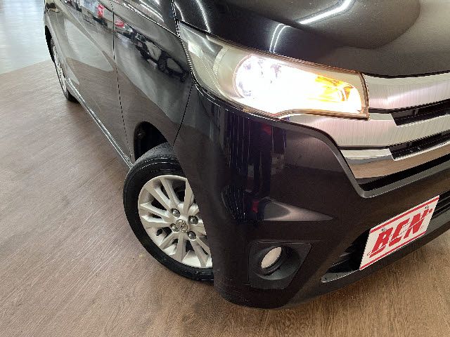 NISSAN DAYZ 2015 Image 31