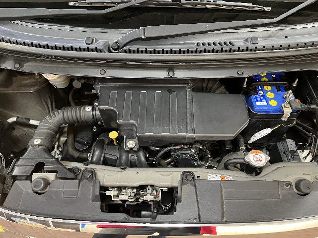 NISSAN DAYZ 2015 Image 31