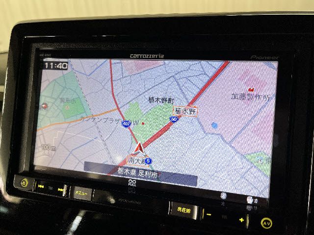 HONDA N BOX CUSTOM 2019 Image 31