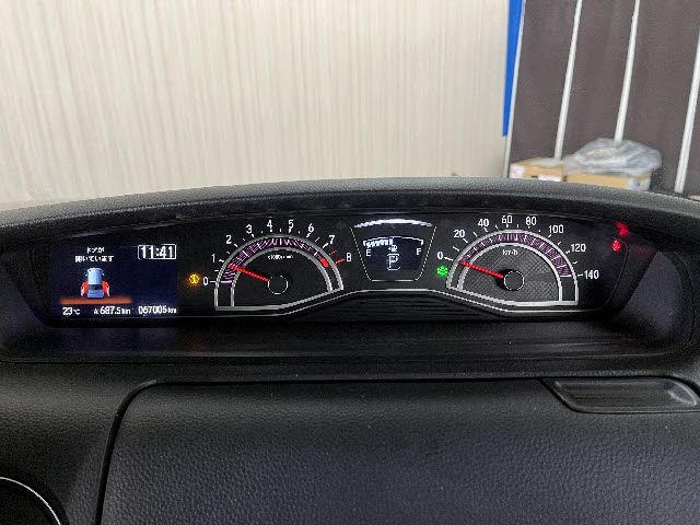 HONDA N BOX CUSTOM 2019 Image 31