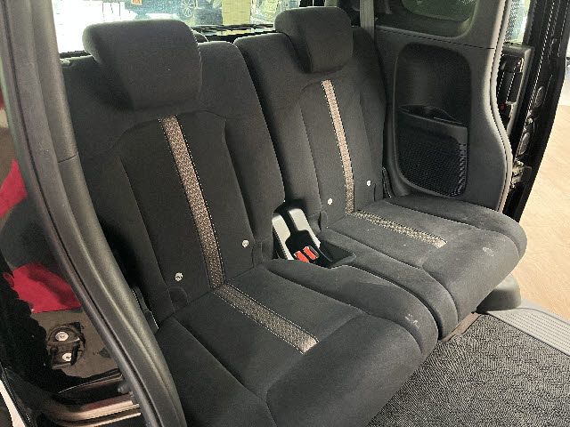 HONDA N BOX CUSTOM 2019 Image 31