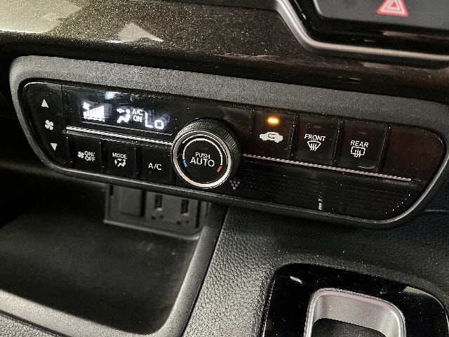 HONDA N BOX CUSTOM 2019 Image 31