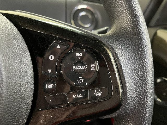 HONDA N BOX CUSTOM 2019 Image 31